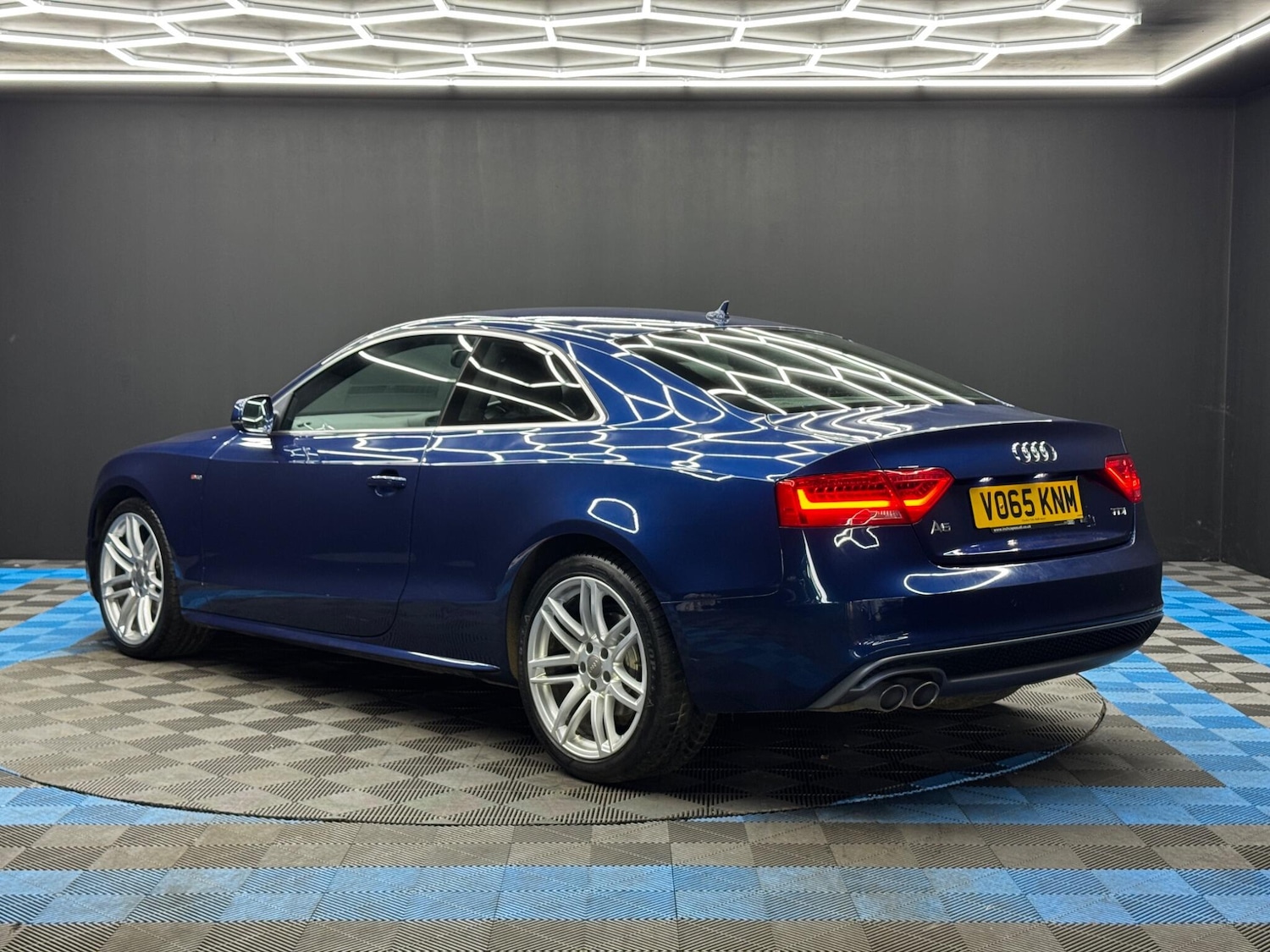 Used Audi A5 for sale - 77957819: Photo 7