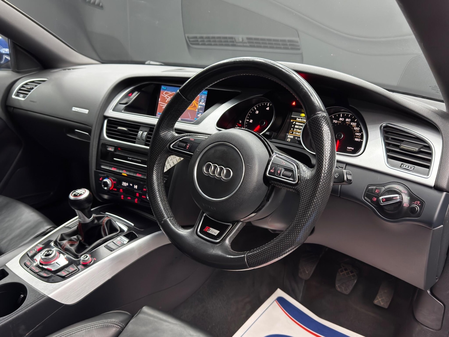 Used Audi A5 for sale - 77957819: Photo 9