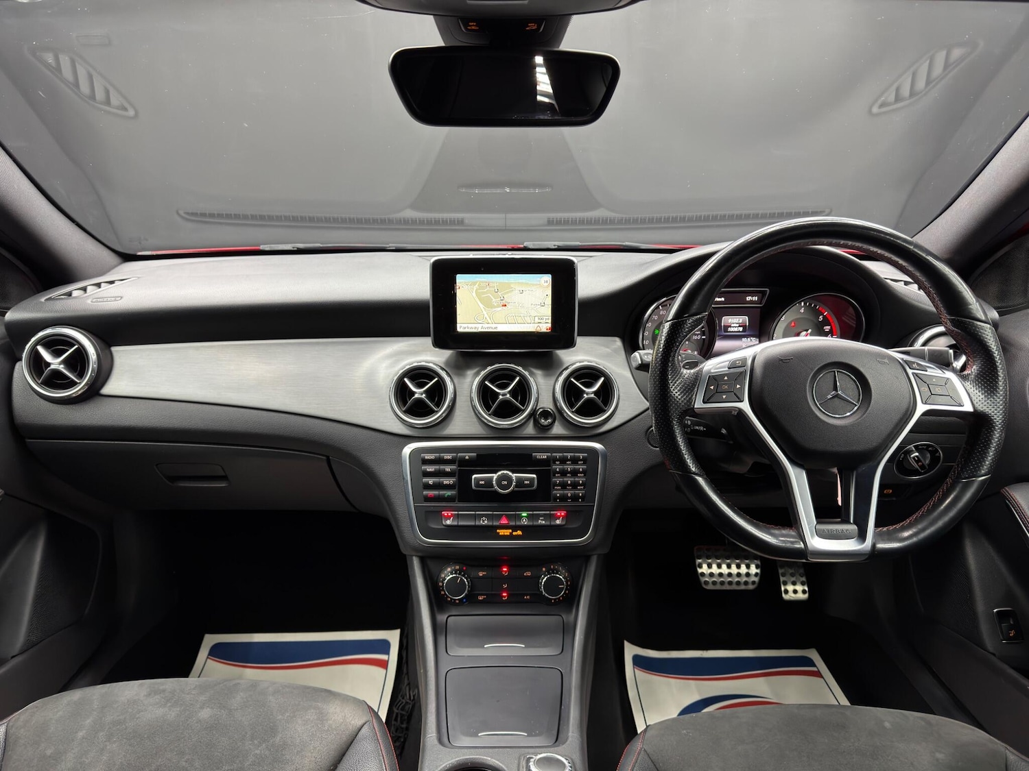 Used Mercedes-Benz GLA 2015 for sale - 77737814: Photo 10