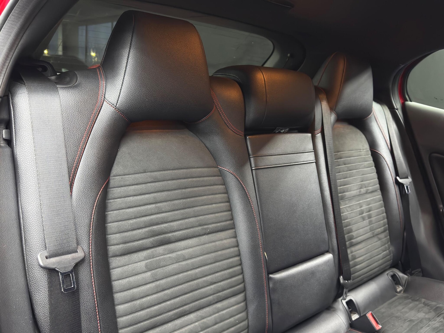 Used Mercedes-Benz GLA 2015 for sale - 77737814: Photo 15