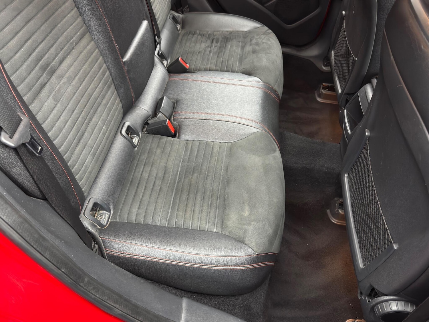 Used Mercedes-Benz GLA 2015 for sale - 77737814: Photo 16