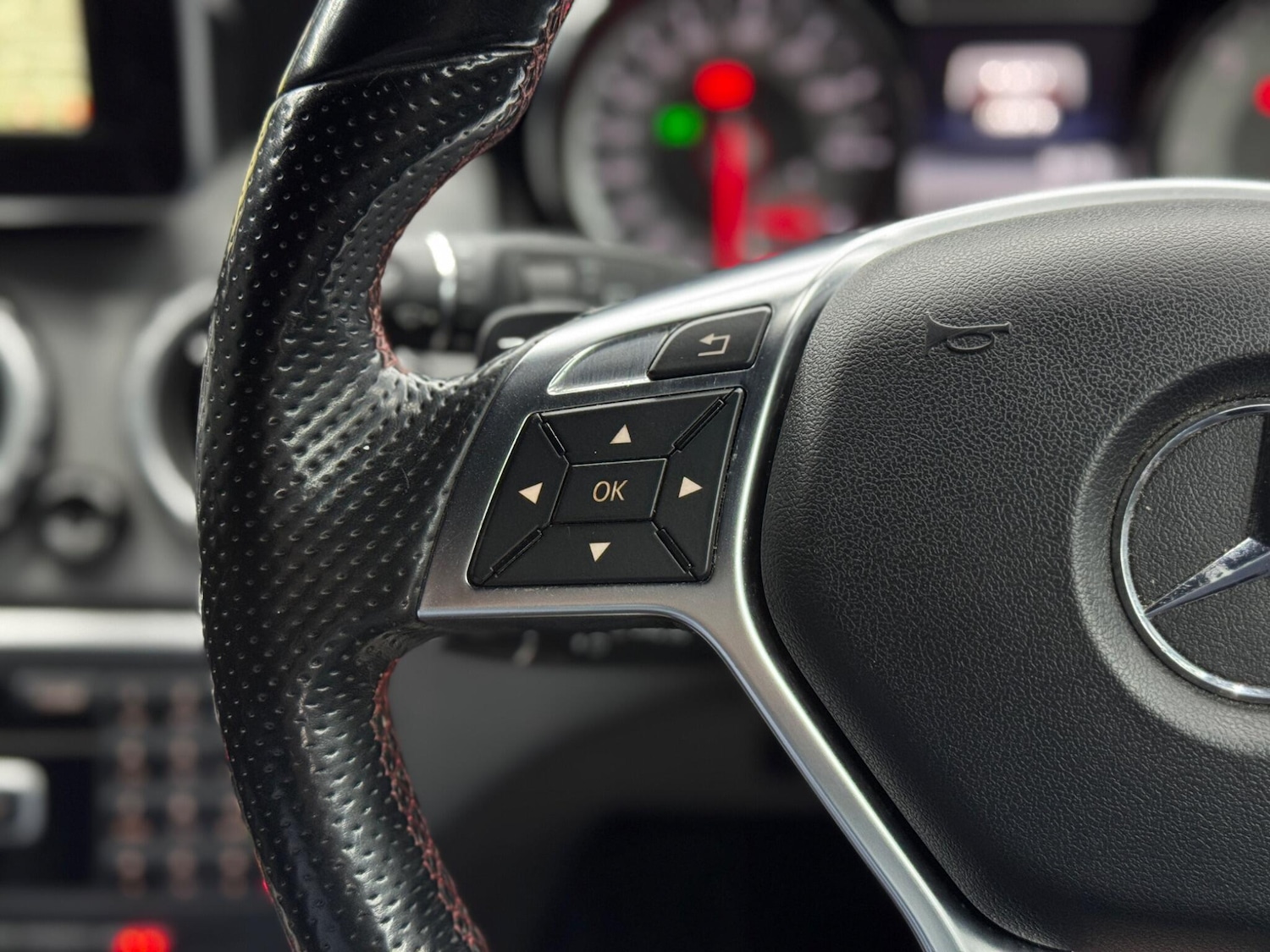 Used Mercedes-Benz GLA 2015 for sale - 77737814: Photo 20