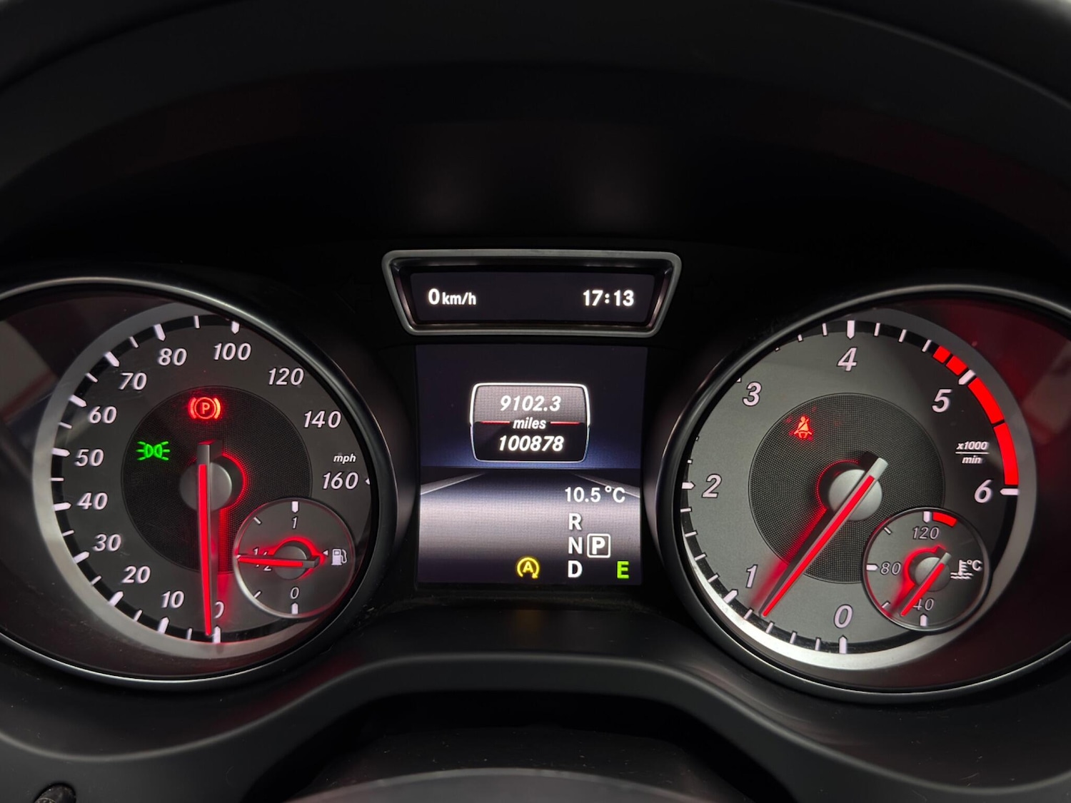 Used Mercedes-Benz GLA 2015 for sale - 77737814: Photo 23