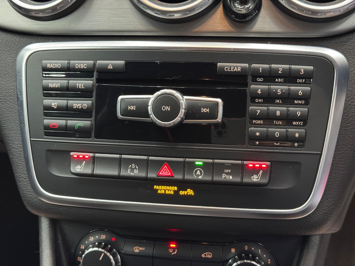 Used Mercedes-Benz GLA 2015 for sale - 77737814: Photo 29