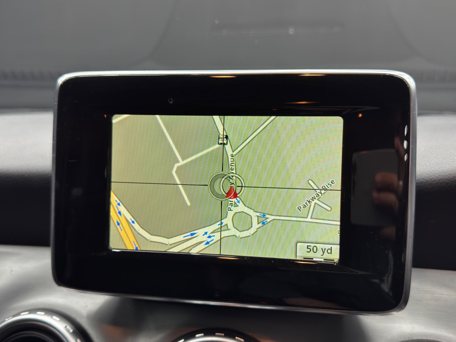 Used Mercedes-Benz GLA 2015 for sale - 77737814: Photo 30