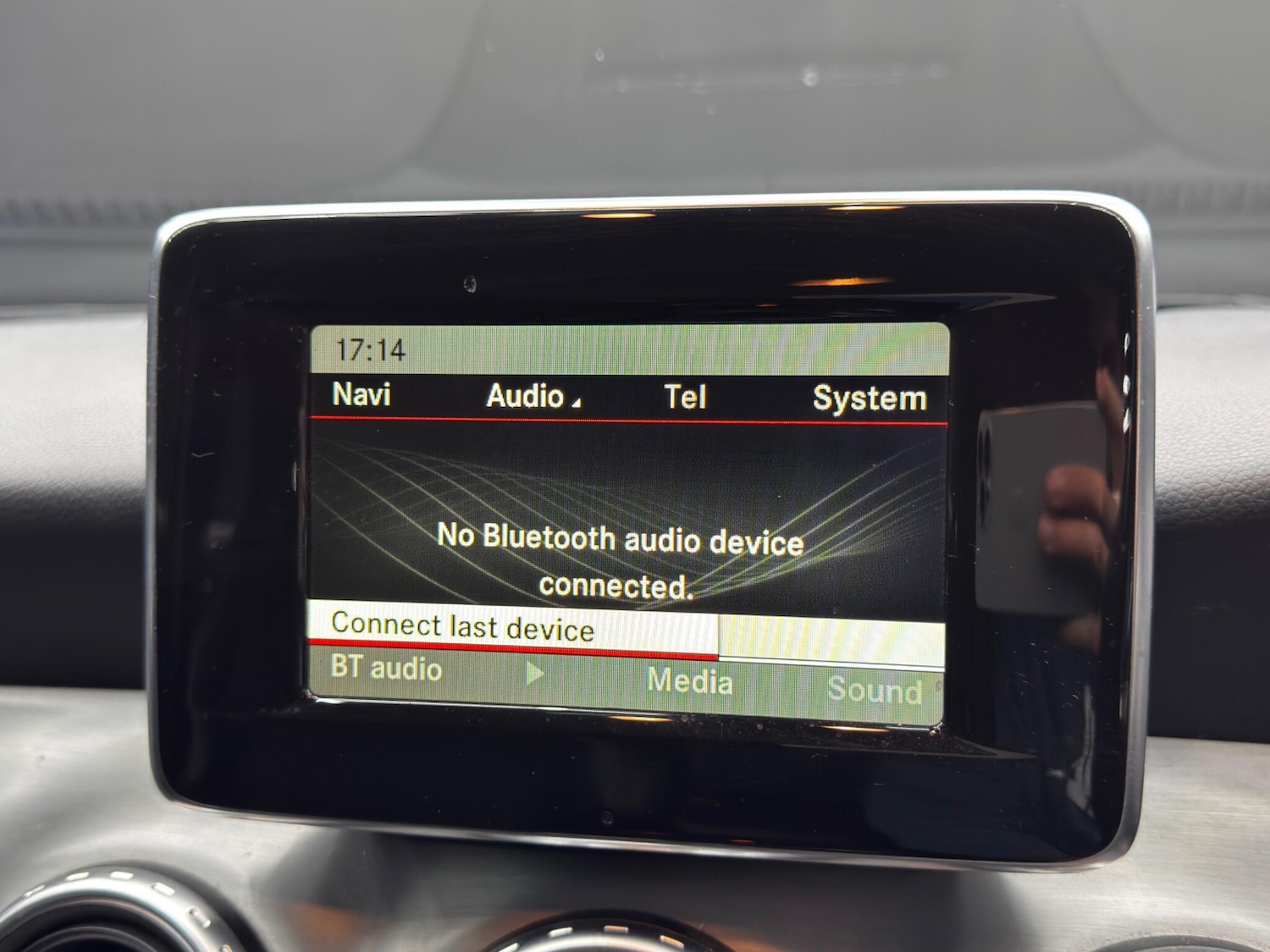 Used Mercedes-Benz GLA 2015 for sale - 77737814: Photo 32