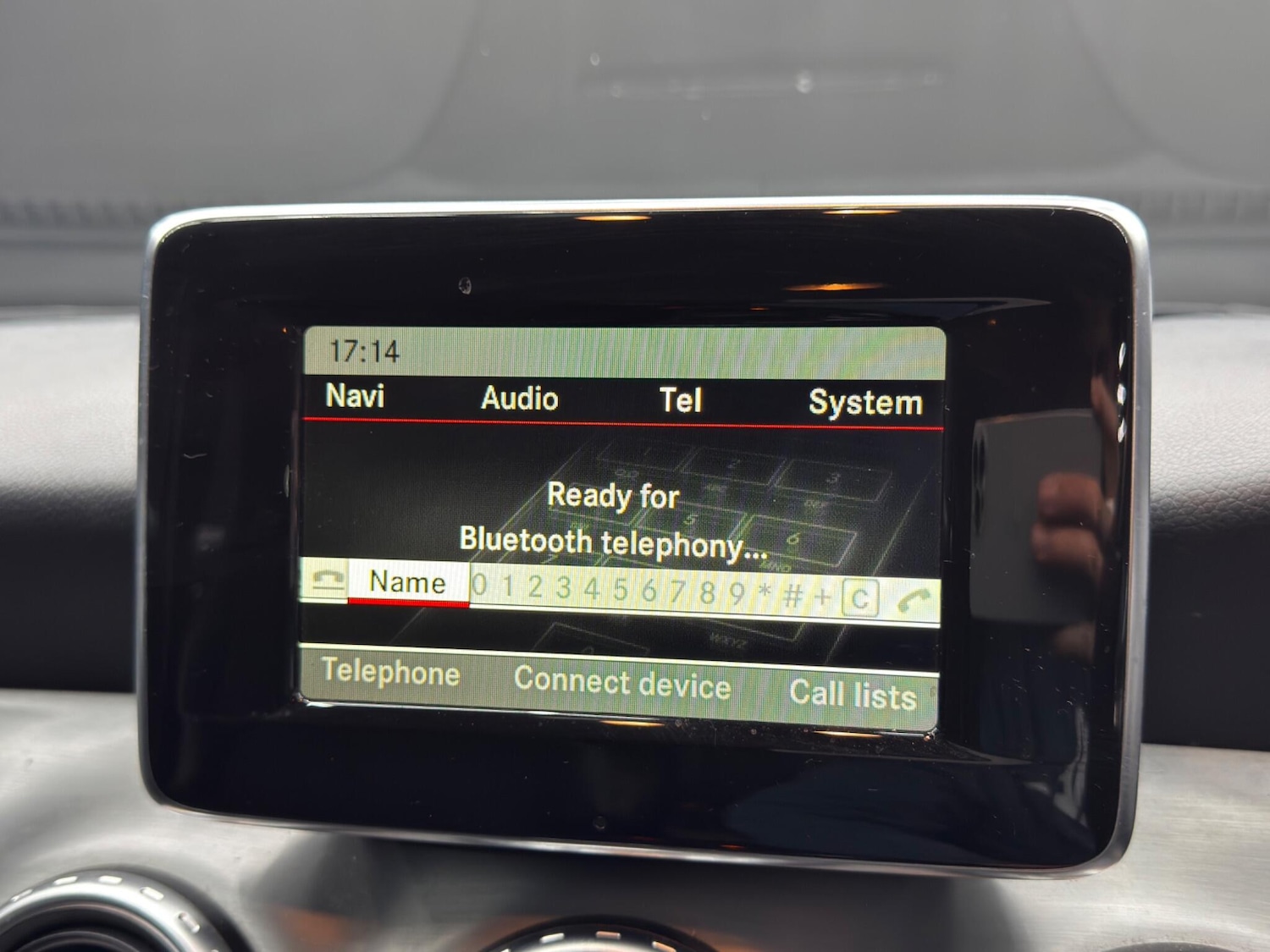 Used Mercedes-Benz GLA 2015 for sale - 77737814: Photo 33