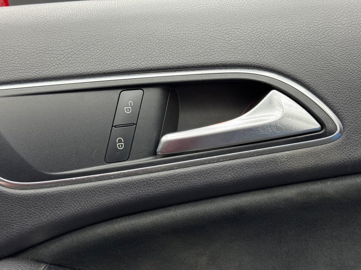 Used Mercedes-Benz GLA 2015 for sale - 77737814: Photo 39