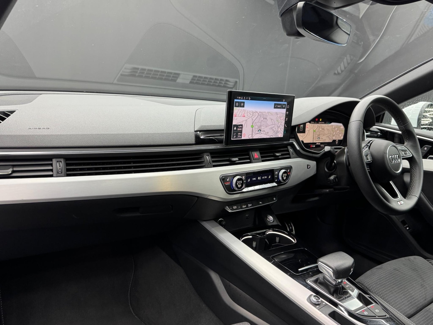 Used Audi A5 2023 for sale - 77040111: Photo 11