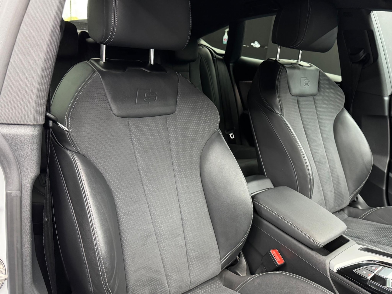 Used Audi A5 2023 for sale - 77040111: Photo 12