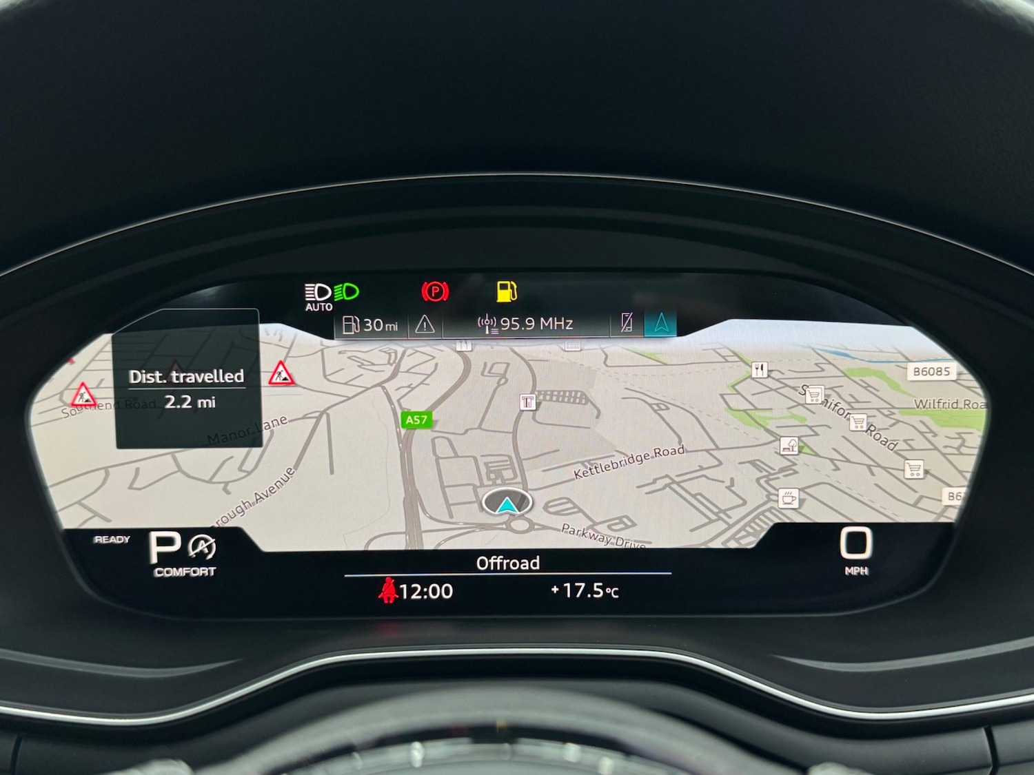 Used Audi A5 2023 for sale - 77040111: Photo 24