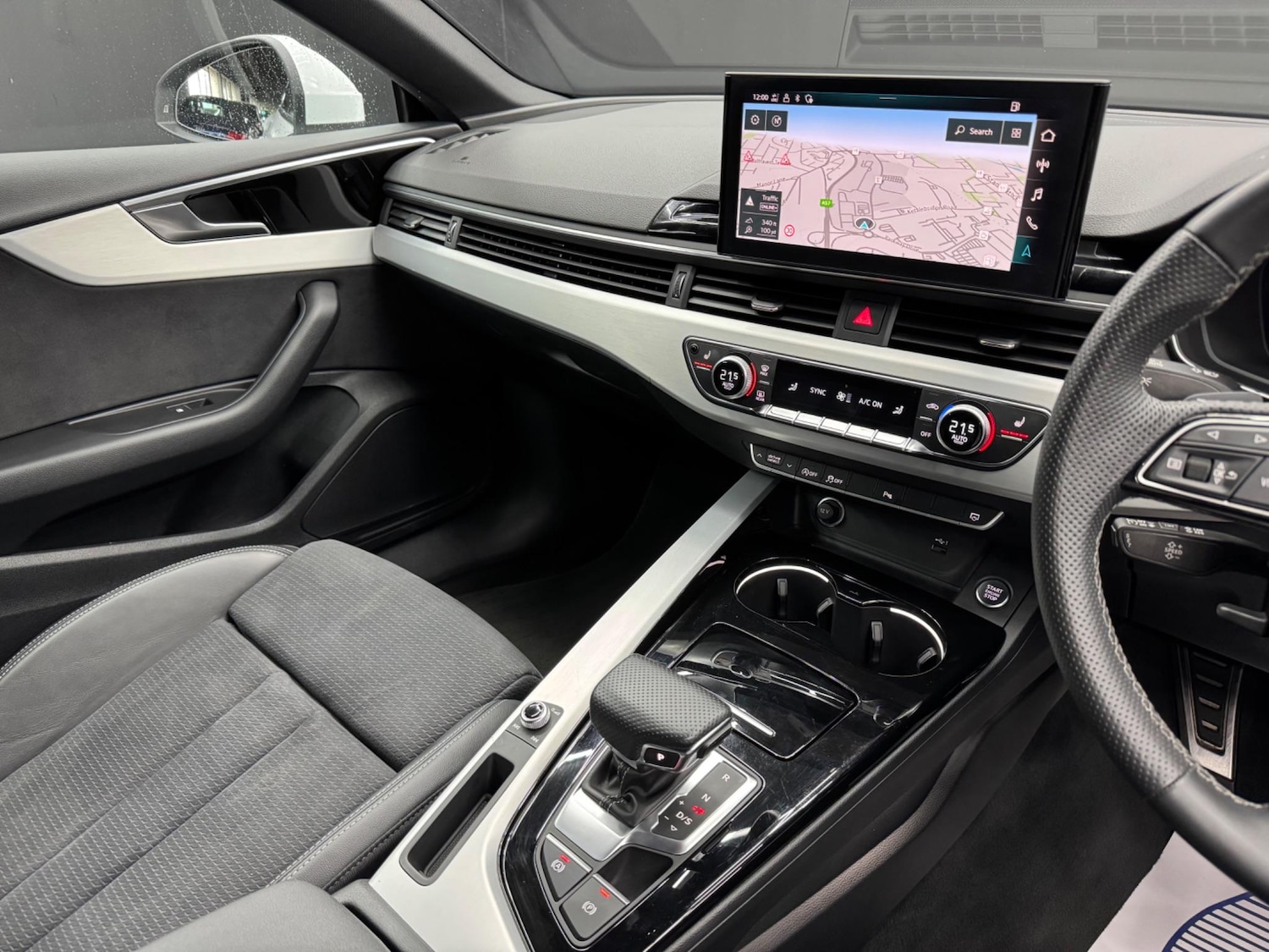 Used Audi A5 2023 for sale - 77040111: Photo 27