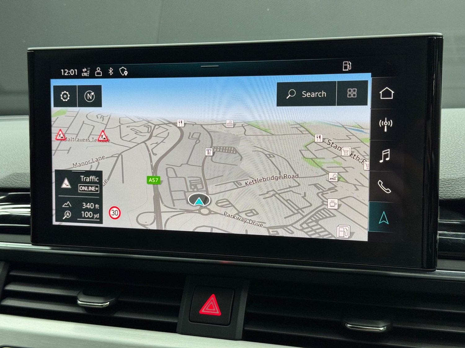 Used Audi A5 2023 for sale - 77040111: Photo 31