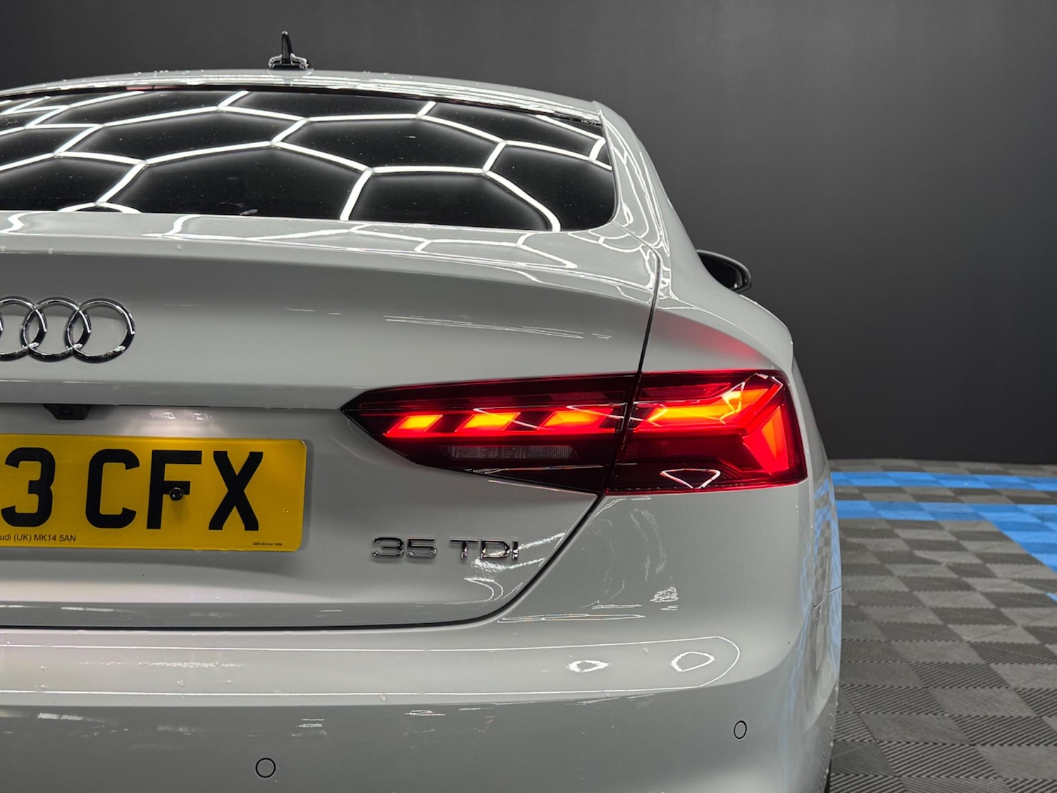 Used Audi A5 2023 for sale - 77040111: Photo 44