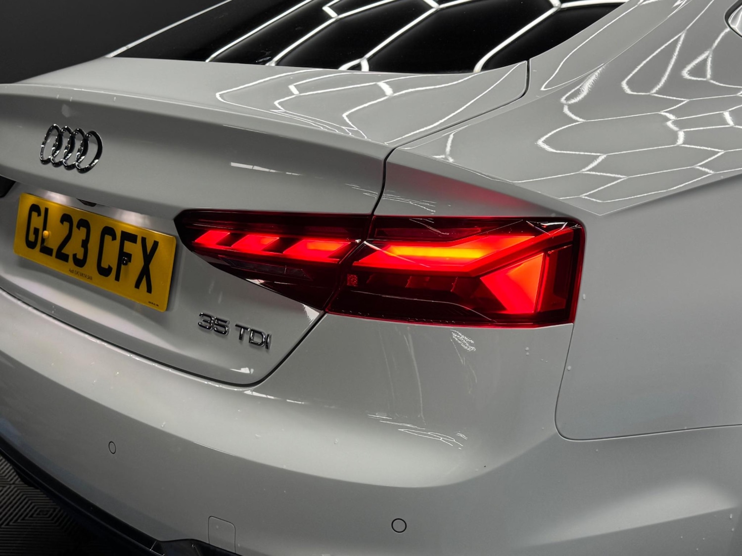 Used Audi A5 2023 for sale - 77040111: Photo 45