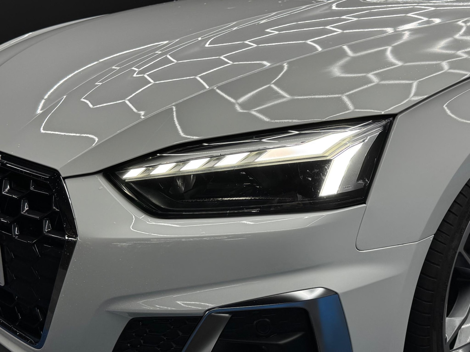 Used Audi A5 2023 for sale - 77040111: Photo 47