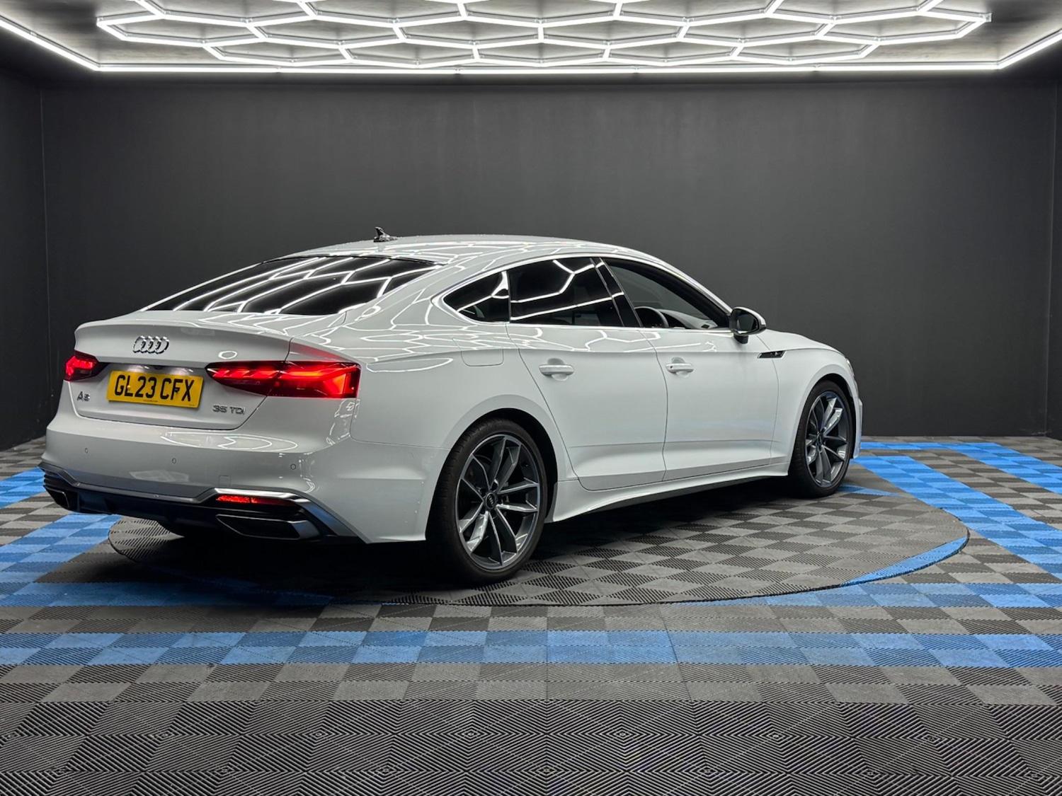 Used Audi A5 2023 for sale - 77040111: Photo 5