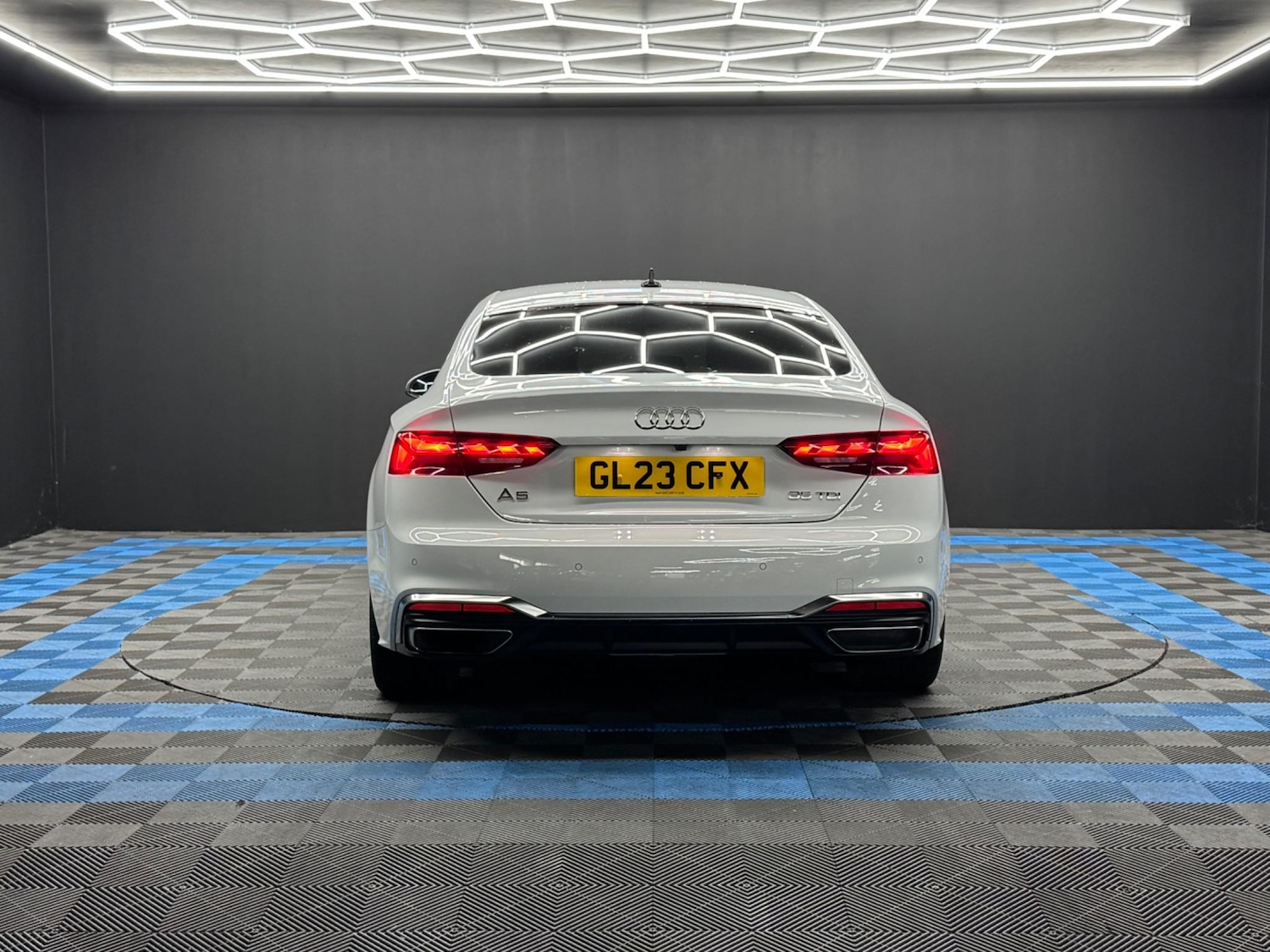 Used Audi A5 2023 for sale - 77040111: Photo 6