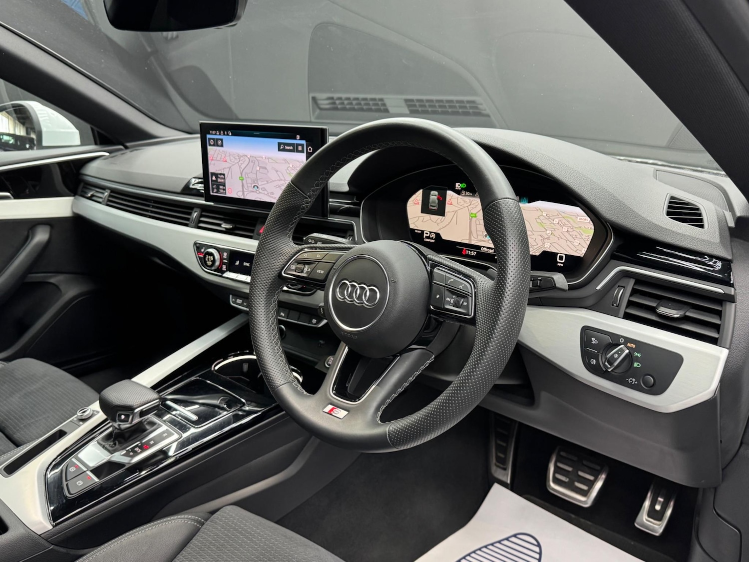 Used Audi A5 2023 for sale - 77040111: Photo 9