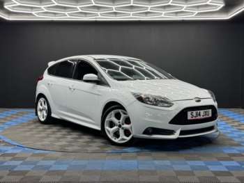 2014 (14) - 2.0T EcoBoost ST-2 Euro 5 (s/s) 5dr
