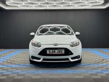 Used Ford Focus 2014 for sale - 75153990: Photo