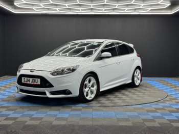 Used Ford Focus 2014 for sale - 75153990: Photo