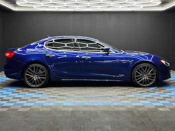 Used Maserati Ghibli 2018 for sale - 79441148: Photo