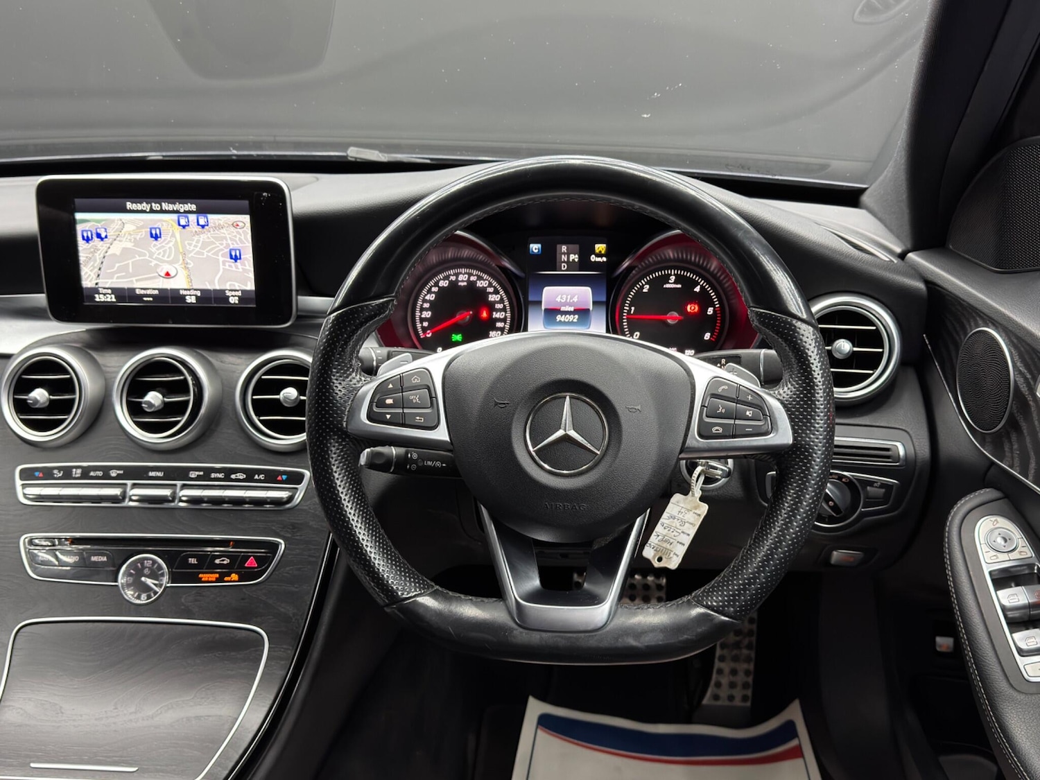 Used Aston Martin Vantage 2015 for sale - 77279313: Photo 18