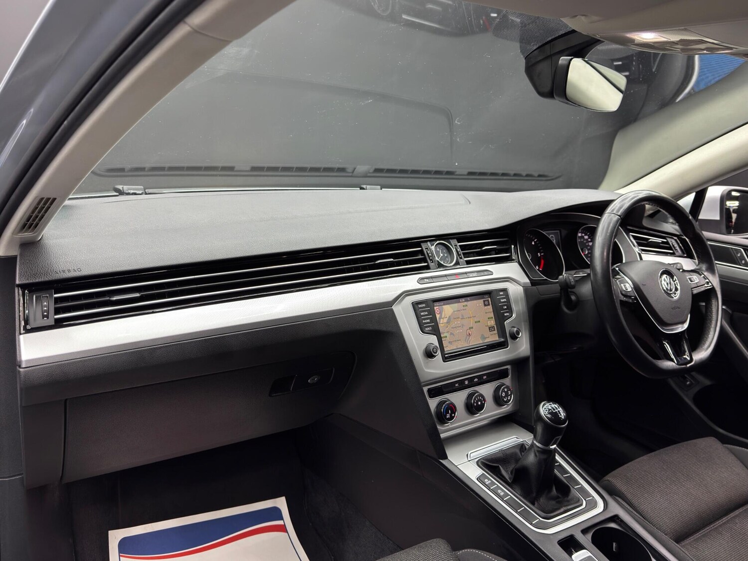 Used Volkswagen Passat for sale - 77585725: Photo 11