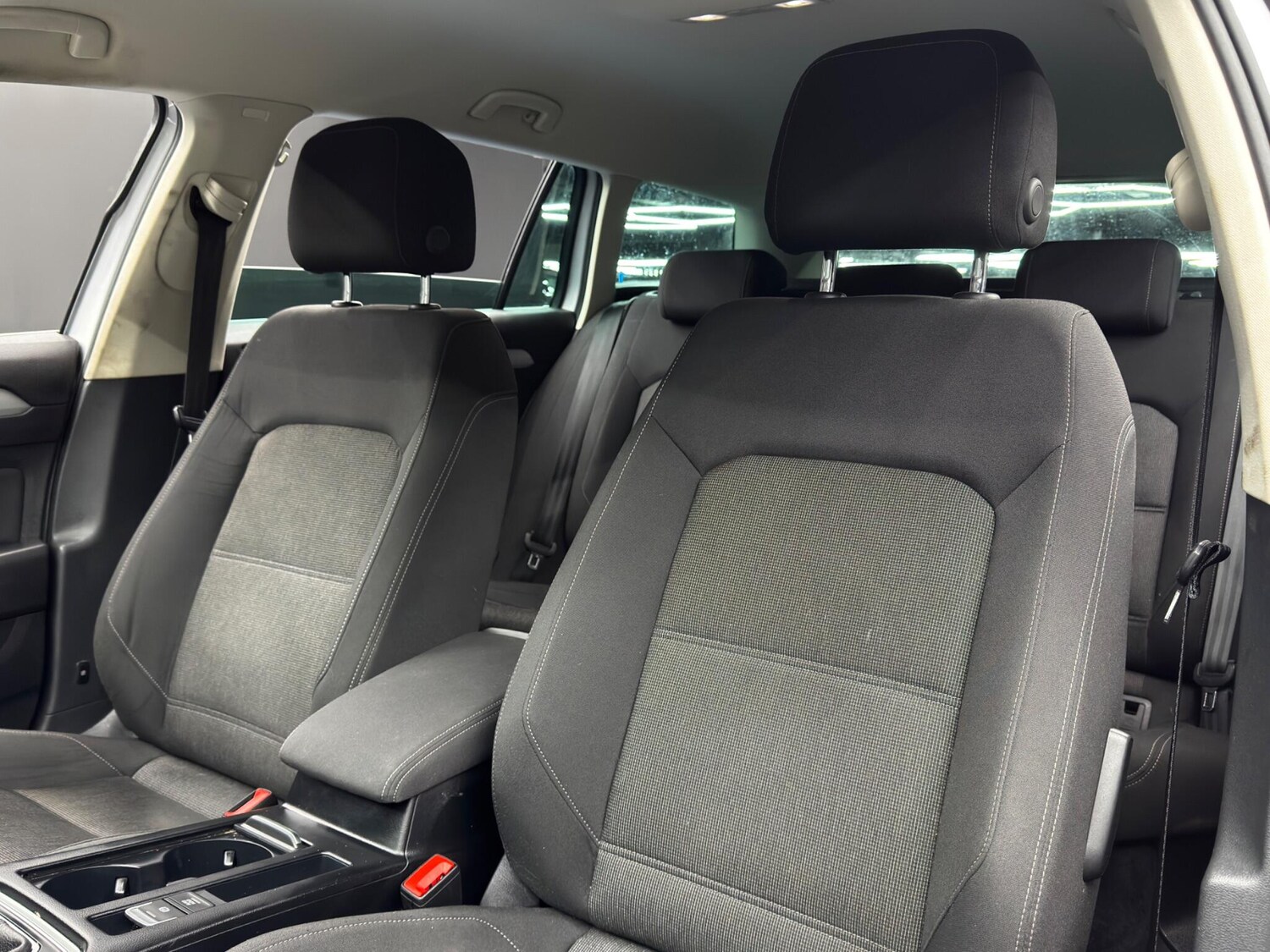 Used Volkswagen Passat for sale - 77585725: Photo 14