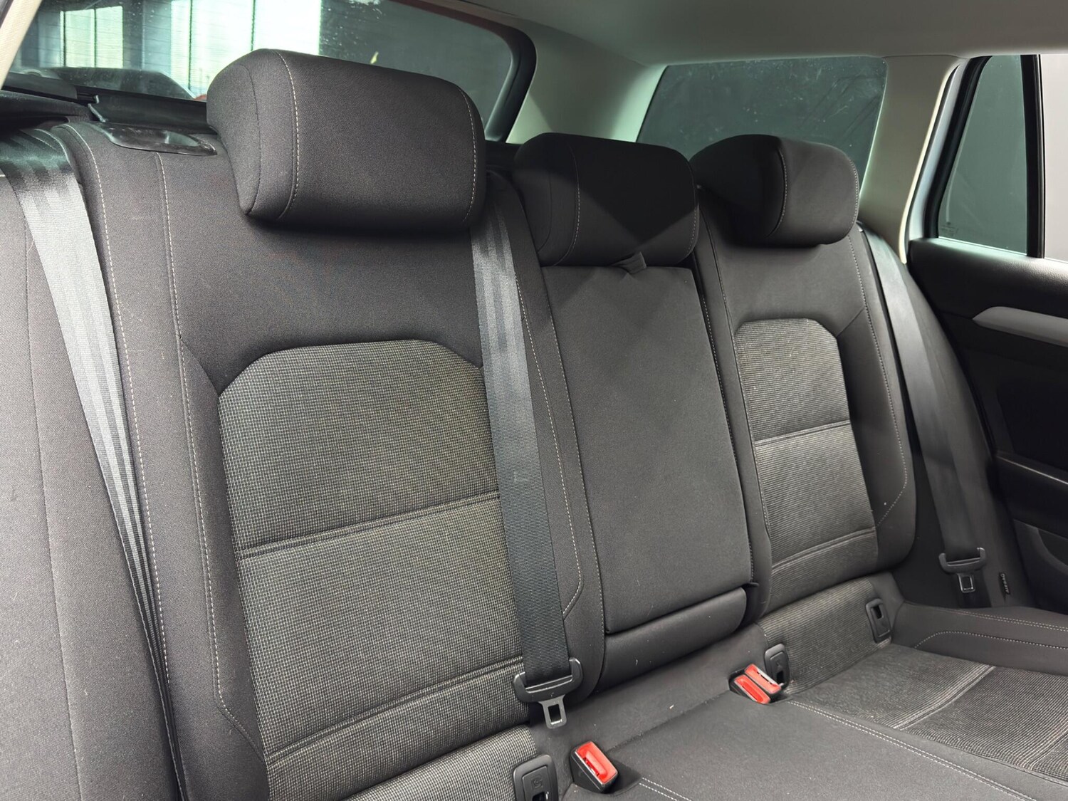 Used Volkswagen Passat for sale - 77585725: Photo 15