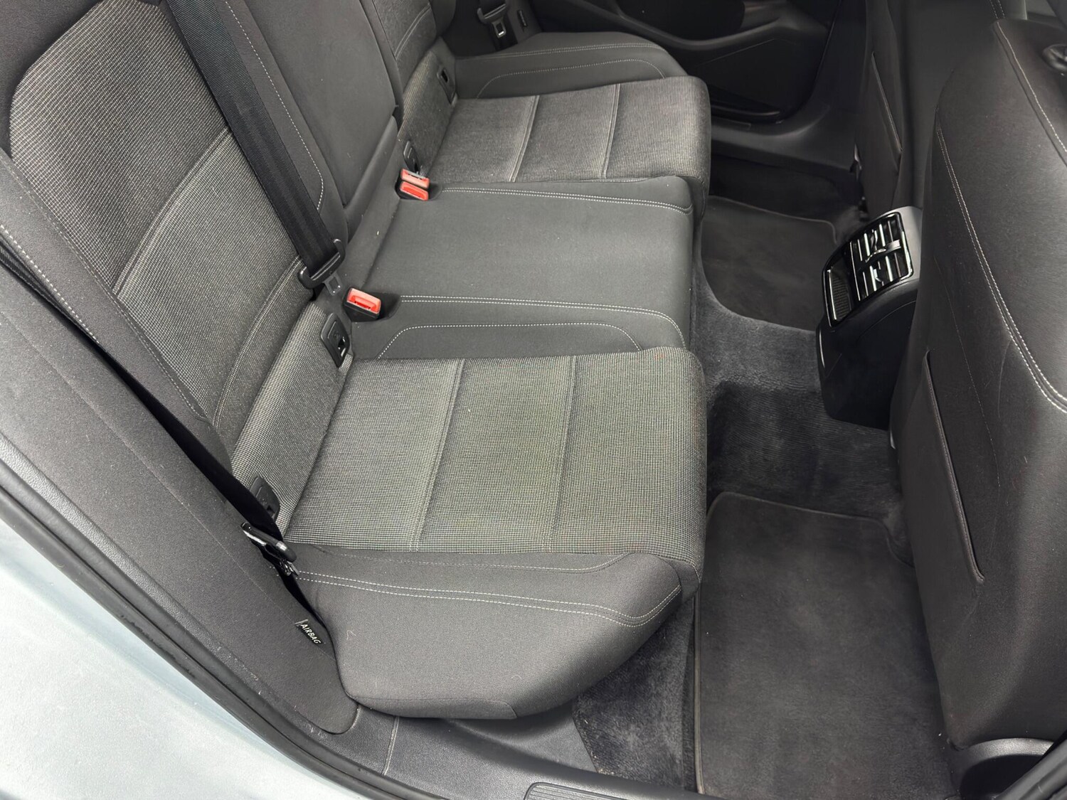 Used Volkswagen Passat for sale - 77585725: Photo 16