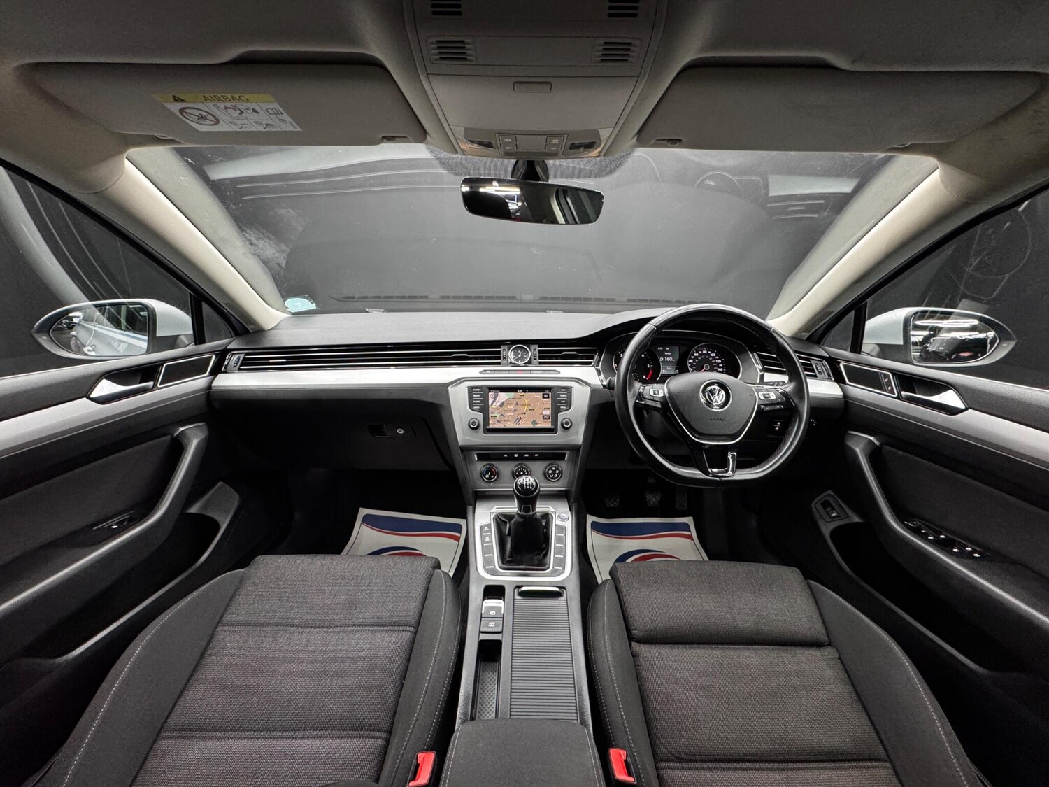 Used Volkswagen Passat for sale - 77585725: Photo 17