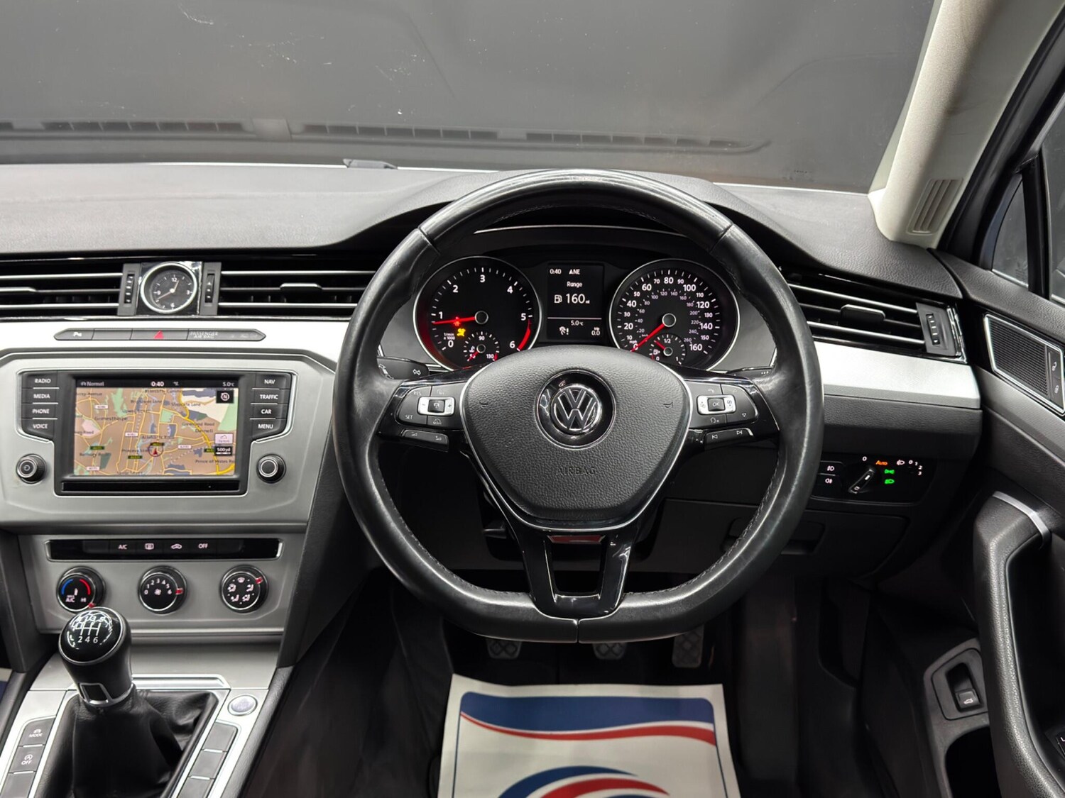 Used Volkswagen Passat for sale - 77585725: Photo 18