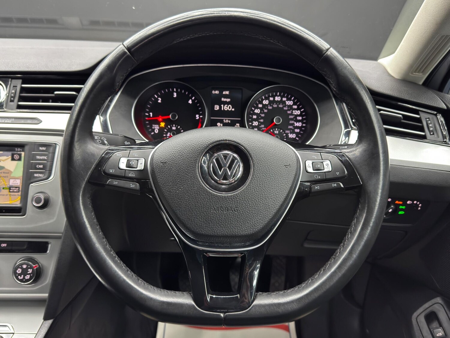 Used Volkswagen Passat for sale - 77585725: Photo 19