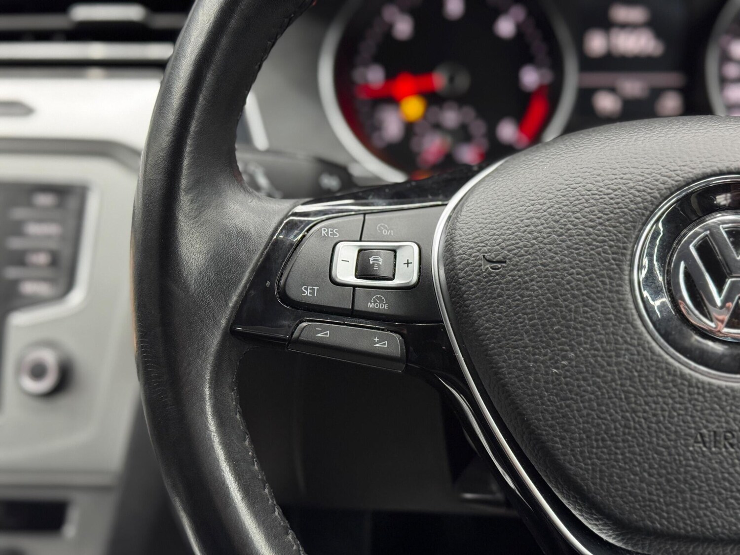 Used Volkswagen Passat for sale - 77585725: Photo 20