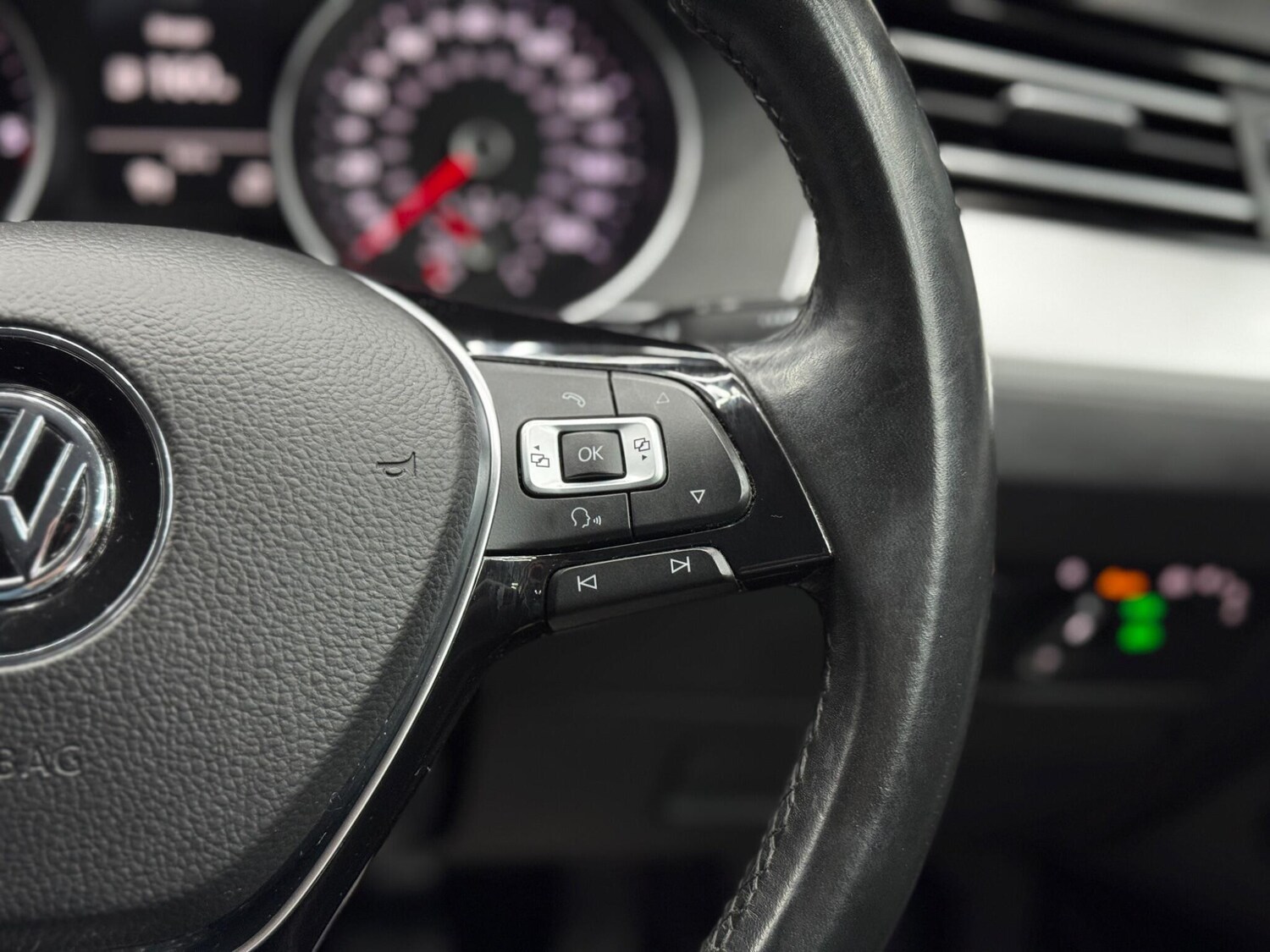 Used Volkswagen Passat for sale - 77585725: Photo 21