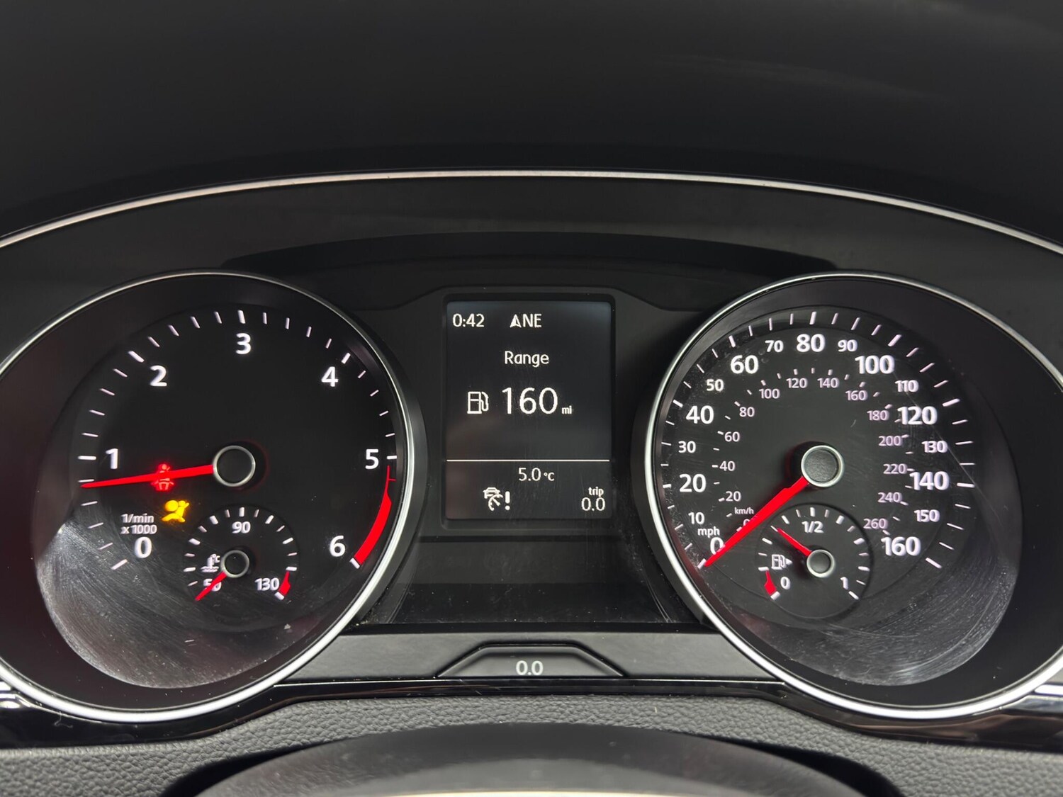 Used Volkswagen Passat for sale - 77585725: Photo 22