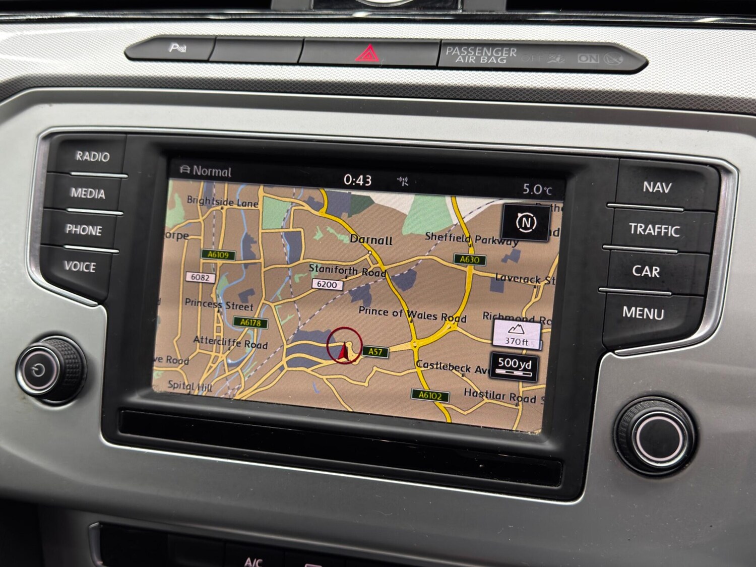 Used Volkswagen Passat for sale - 77585725: Photo 30