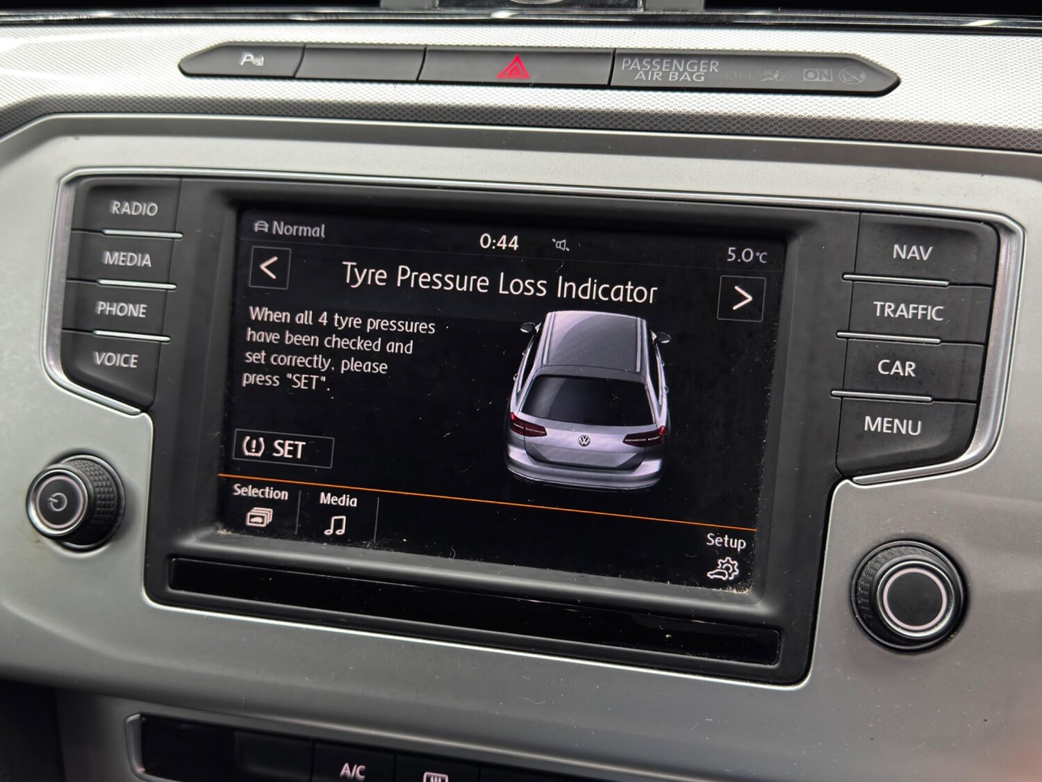 Used Volkswagen Passat for sale - 77585725: Photo 35