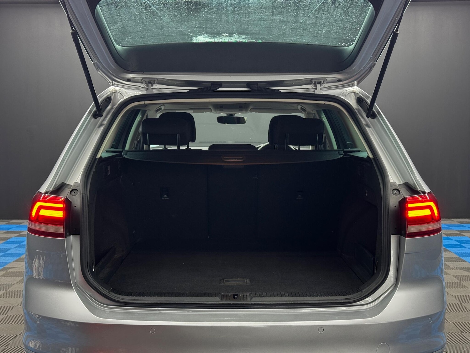 Used Volkswagen Passat for sale - 77585725: Photo 39