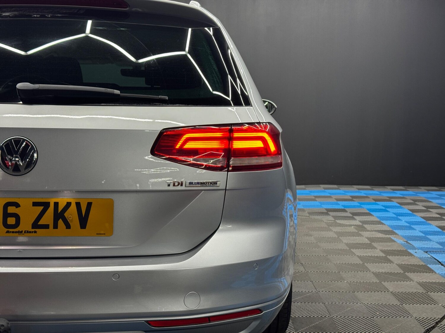 Used Volkswagen Passat for sale - 77585725: Photo 44