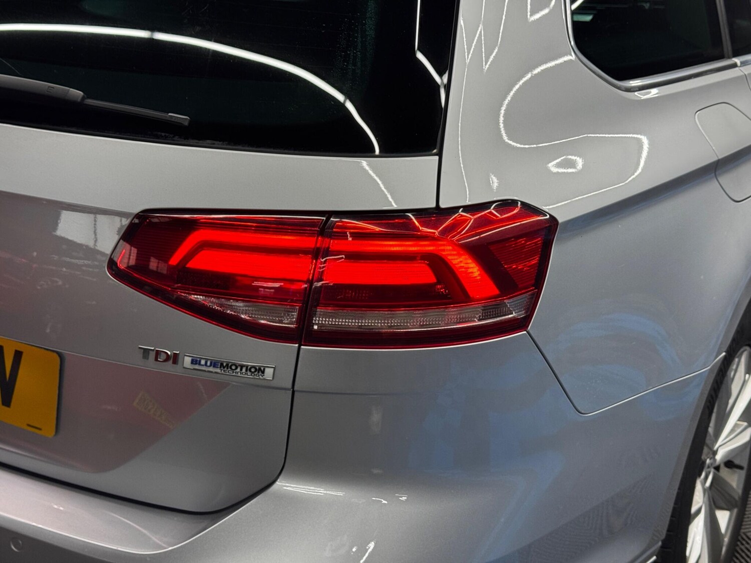 Used Volkswagen Passat for sale - 77585725: Photo 45