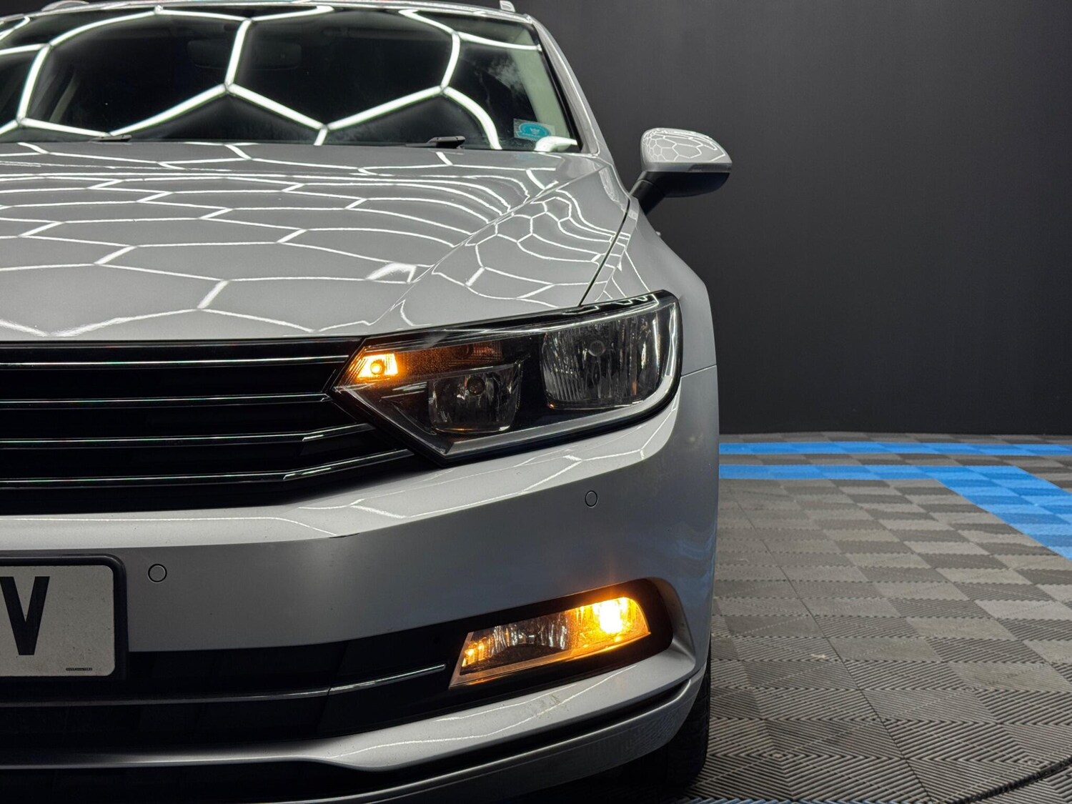 Used Volkswagen Passat for sale - 77585725: Photo 46