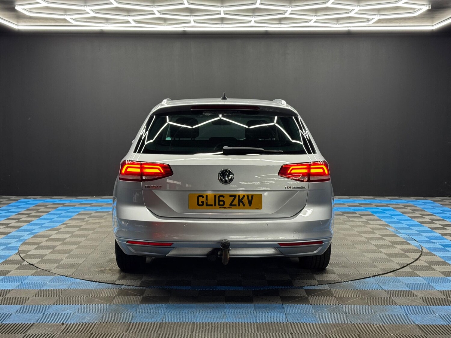 Used Volkswagen Passat for sale - 77585725: Photo 6