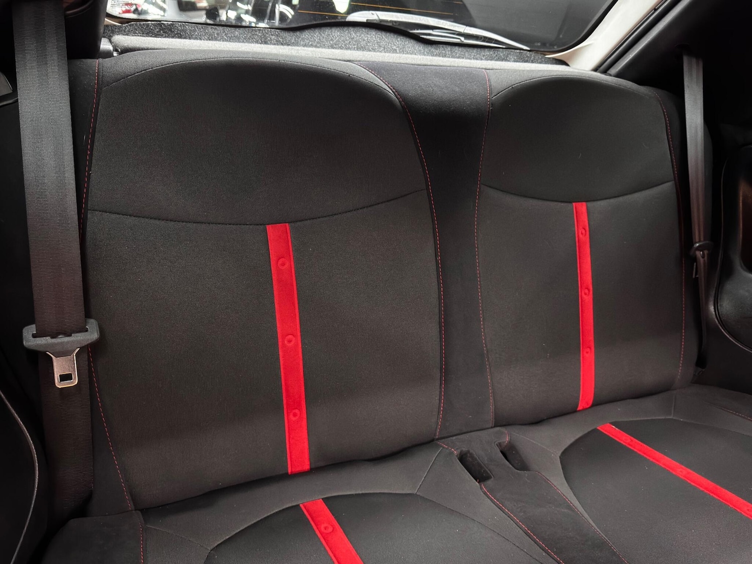 Used Abarth 500 2011 for sale - 76512535: Photo 15