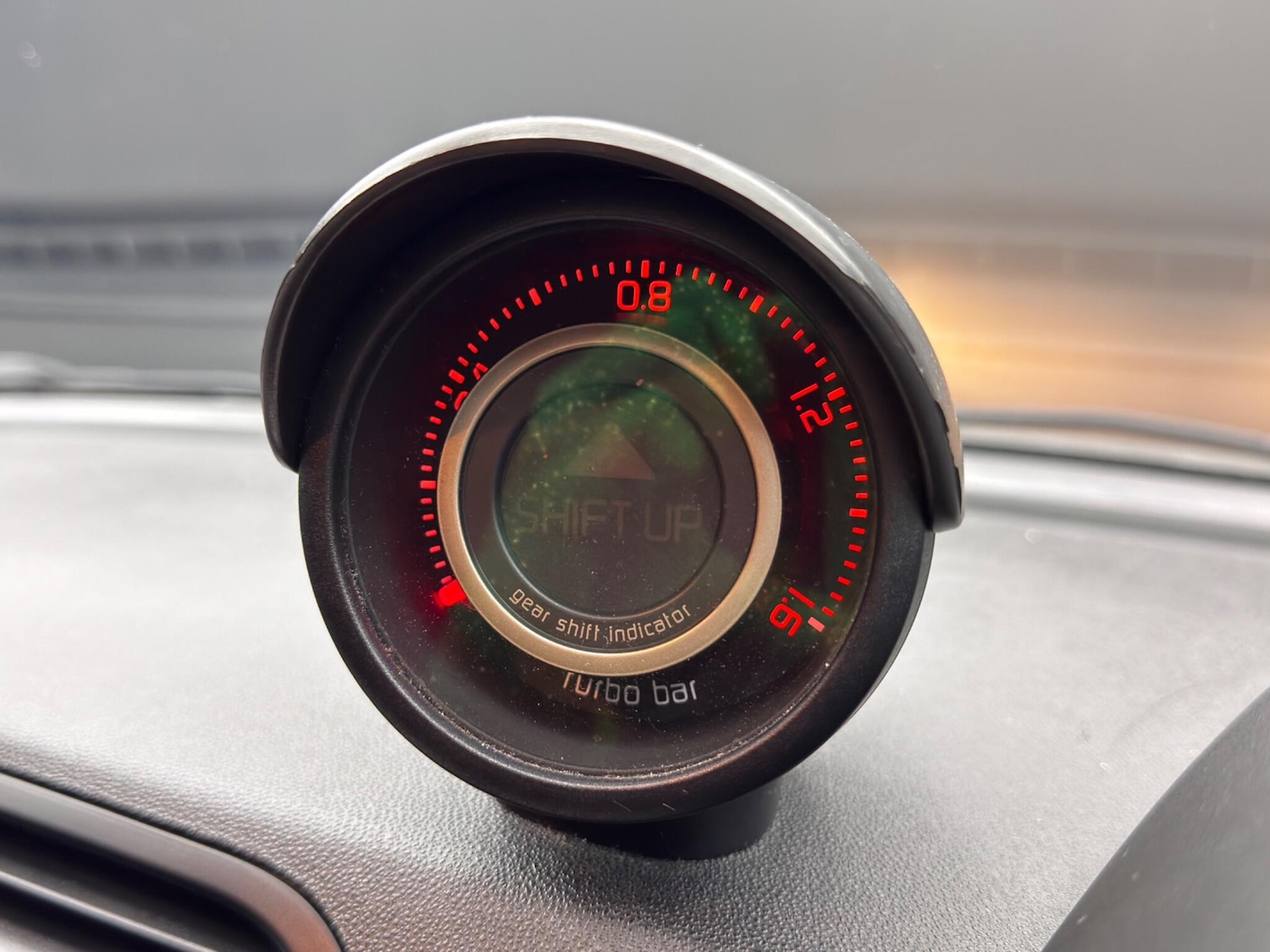 Used Abarth 500 2011 for sale - 76512535: Photo 22