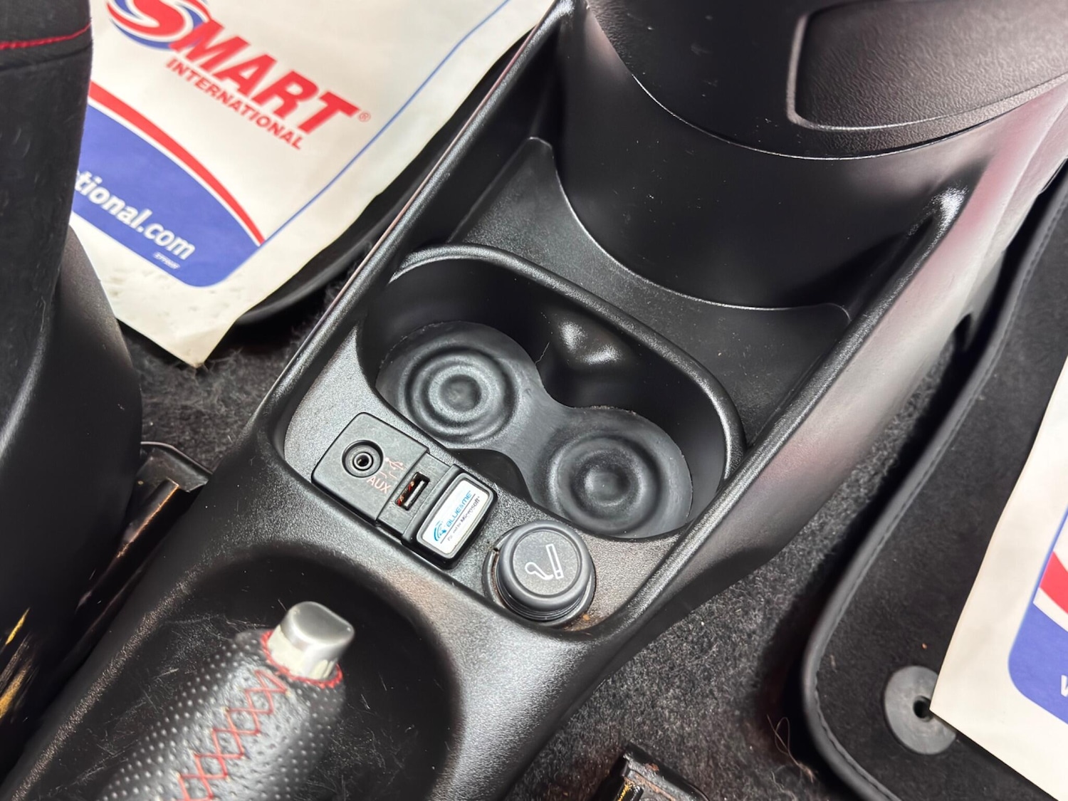 Used Abarth 500 2011 for sale - 76512535: Photo 24