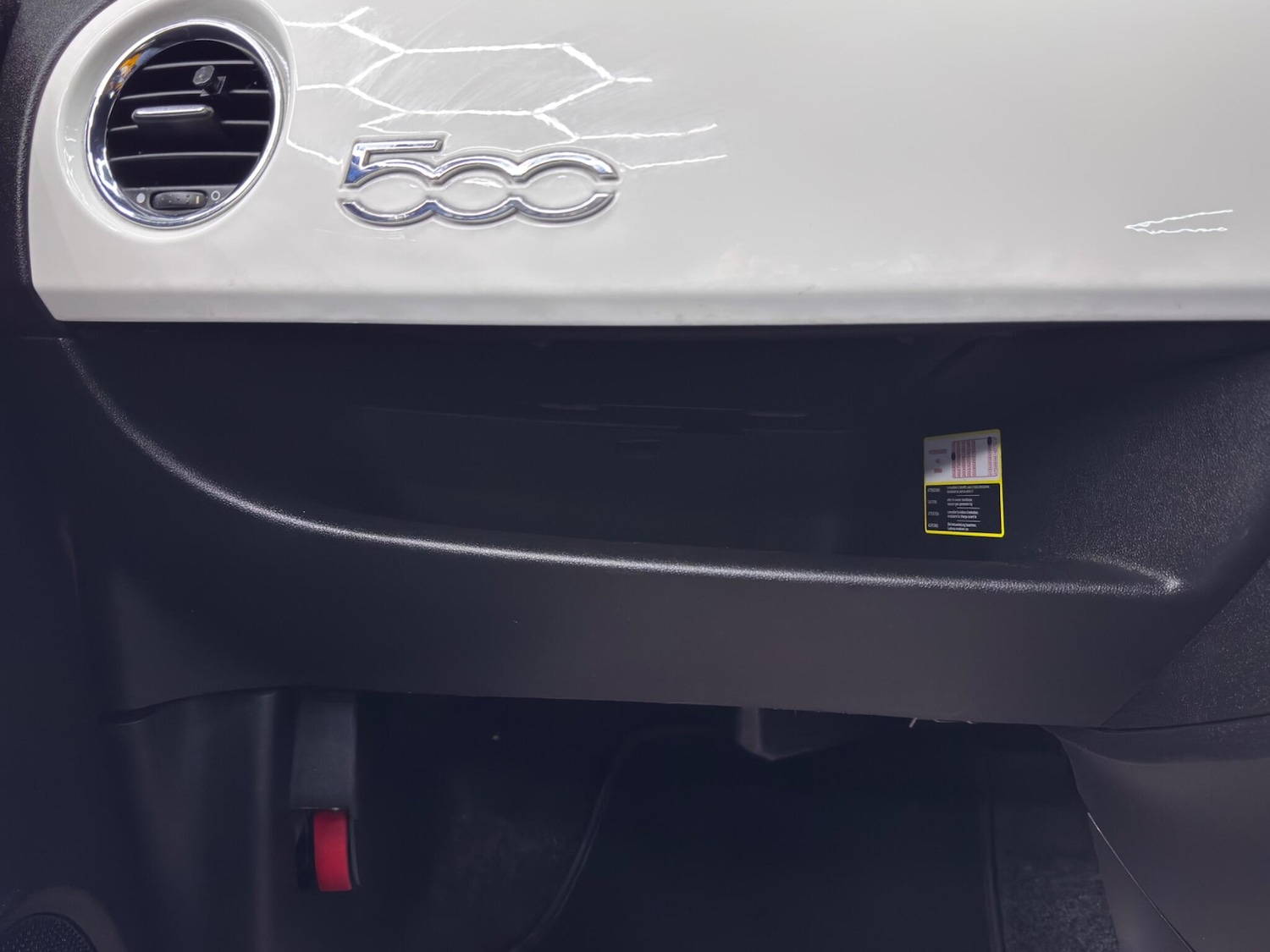 Used Abarth 500 2011 for sale - 76512535: Photo 28