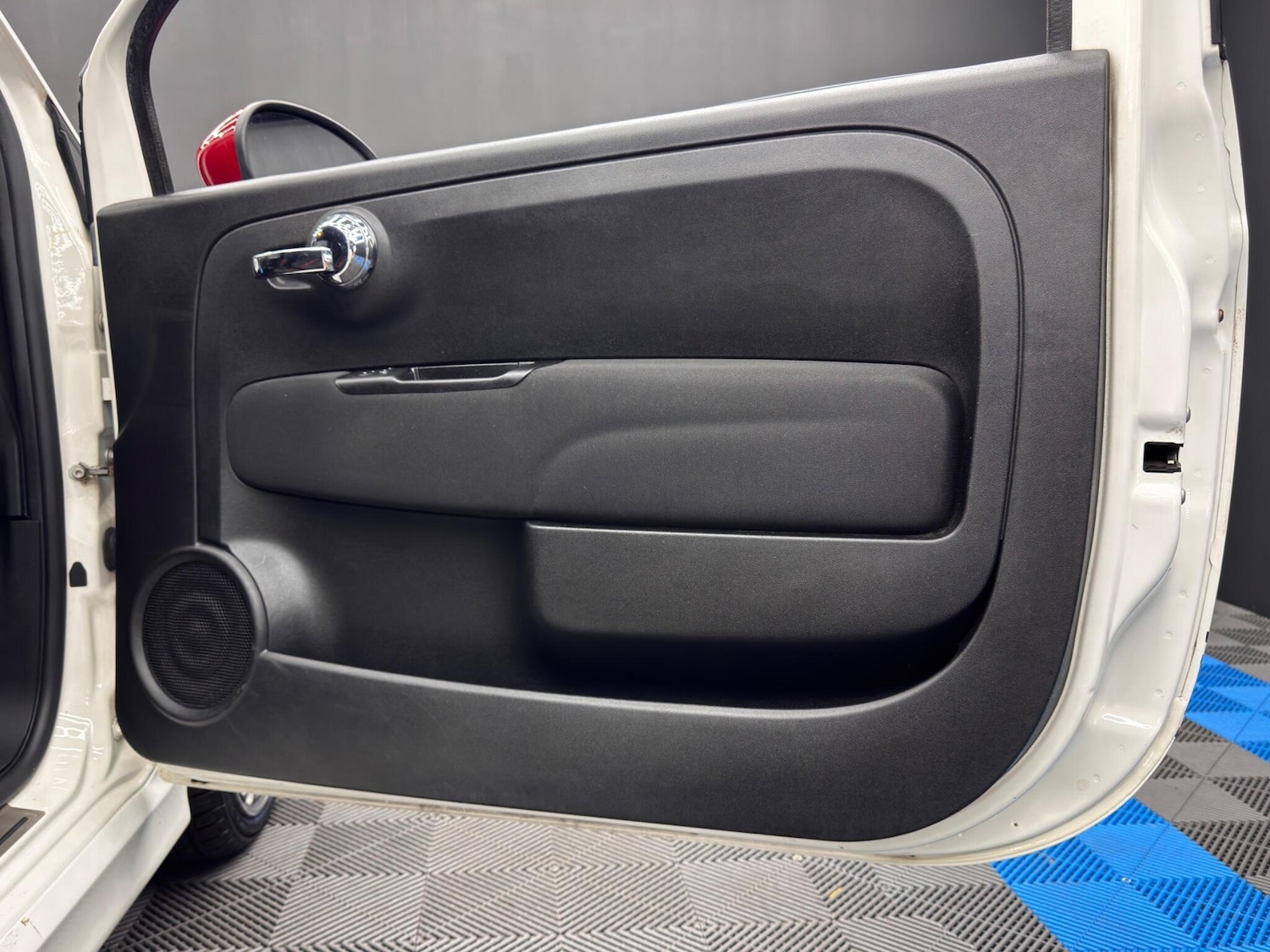 Used Abarth 500 2011 for sale - 76512535: Photo 29